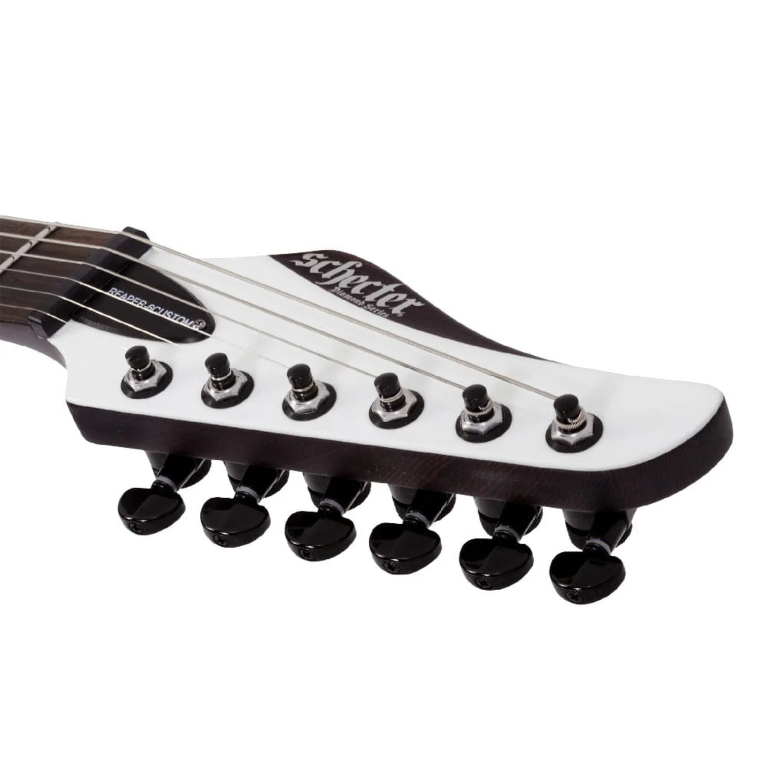 Schecter Reaper-6 Custom 6 String Electric Guitar - Image 18