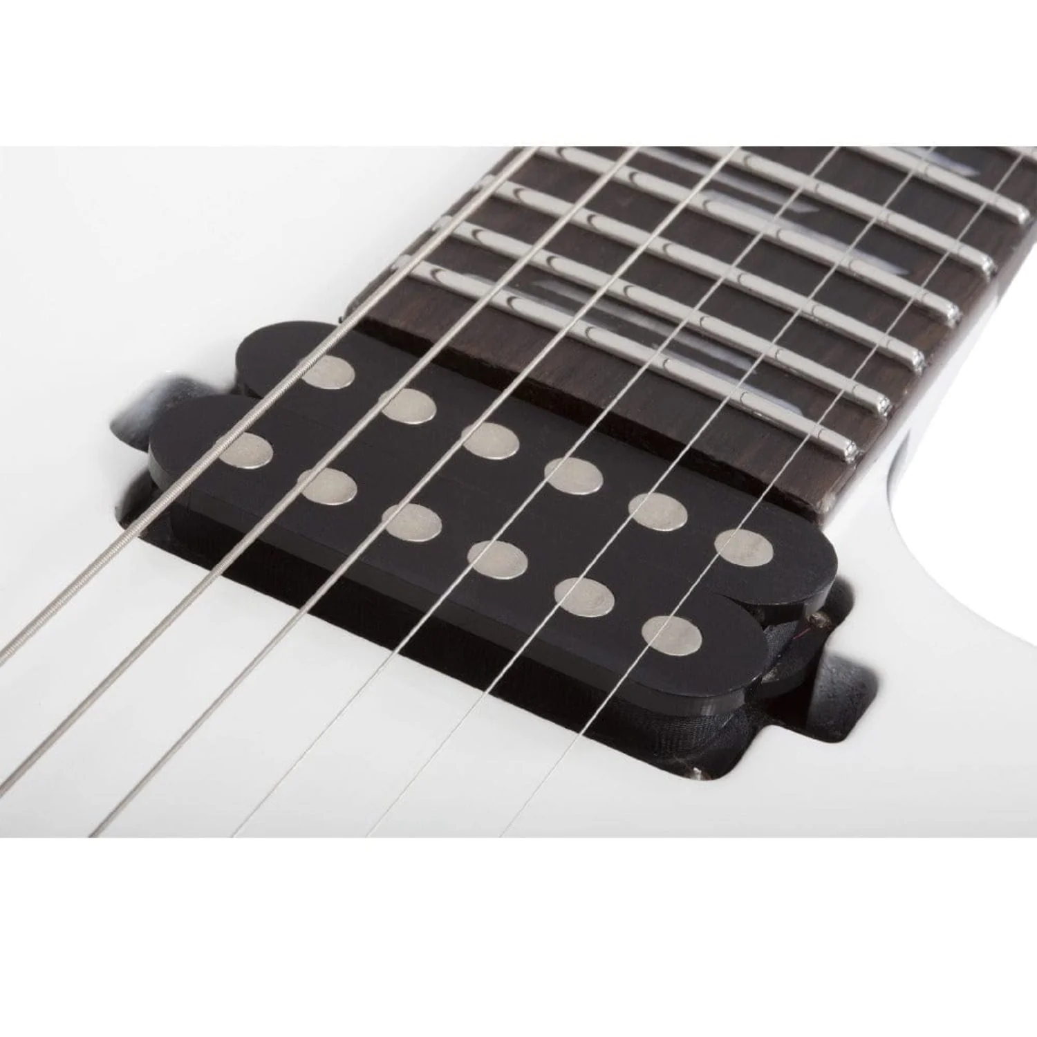 Schecter Reaper-6 Custom 6 String Electric Guitar - Image 21