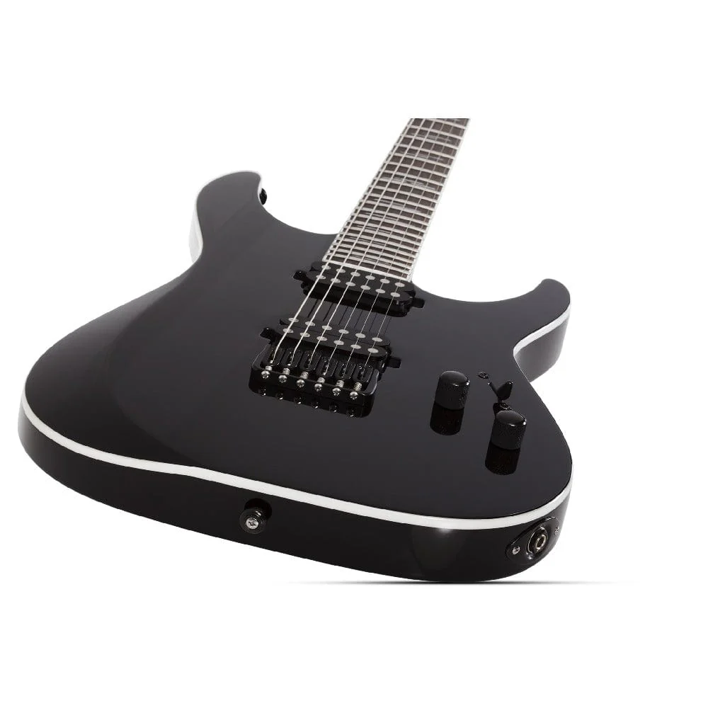 Schecter Reaper-6 Custom 6 String Electric Guitar - Image 3