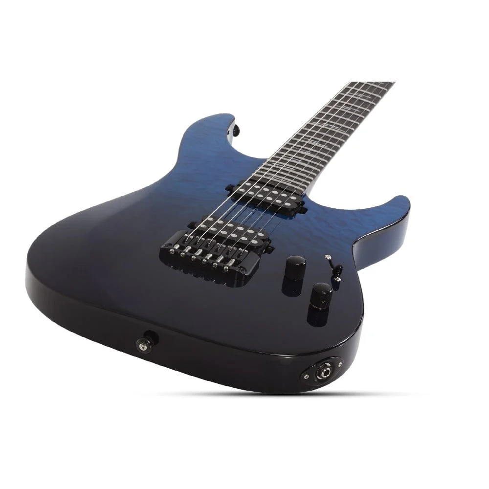 Schecter Reaper-6 Elite 6 String Electric Guitar - Image 17