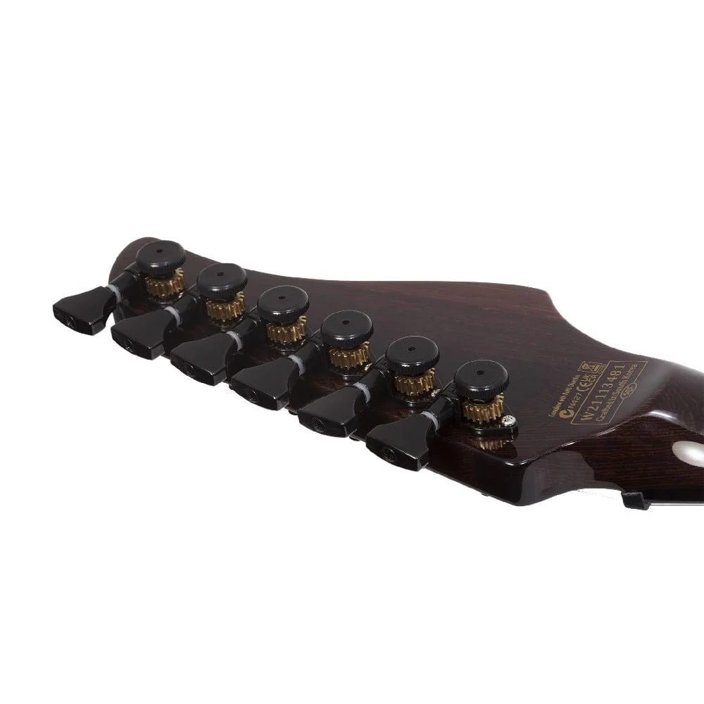 Schecter Reaper-6 Elite 6 String Electric Guitar - Image 25