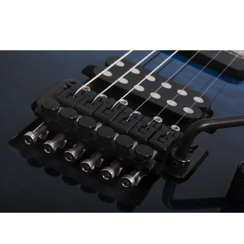Schecter Reaper-6 Elite FR-S 6 String Electric Guitar - Image 14