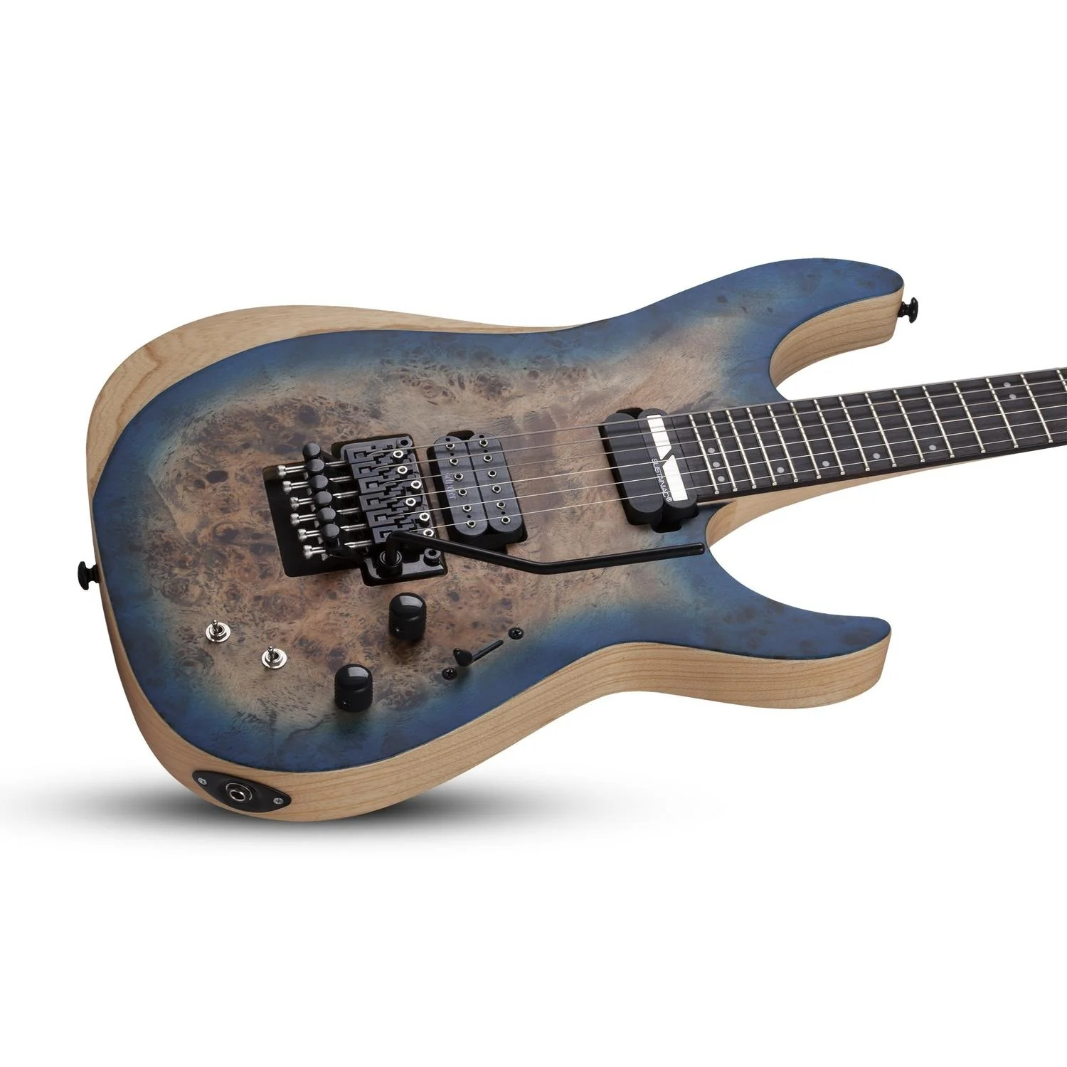 Schecter Reaper-6 FR S 6 String Electric Guitar - Image 13