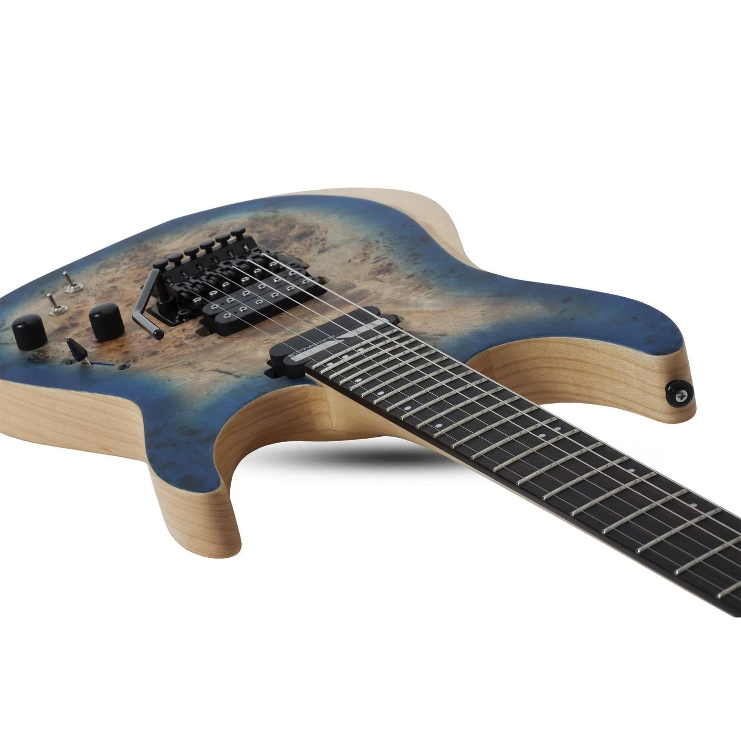 Schecter Reaper-6 FR S 6 String Electric Guitar - Image 15