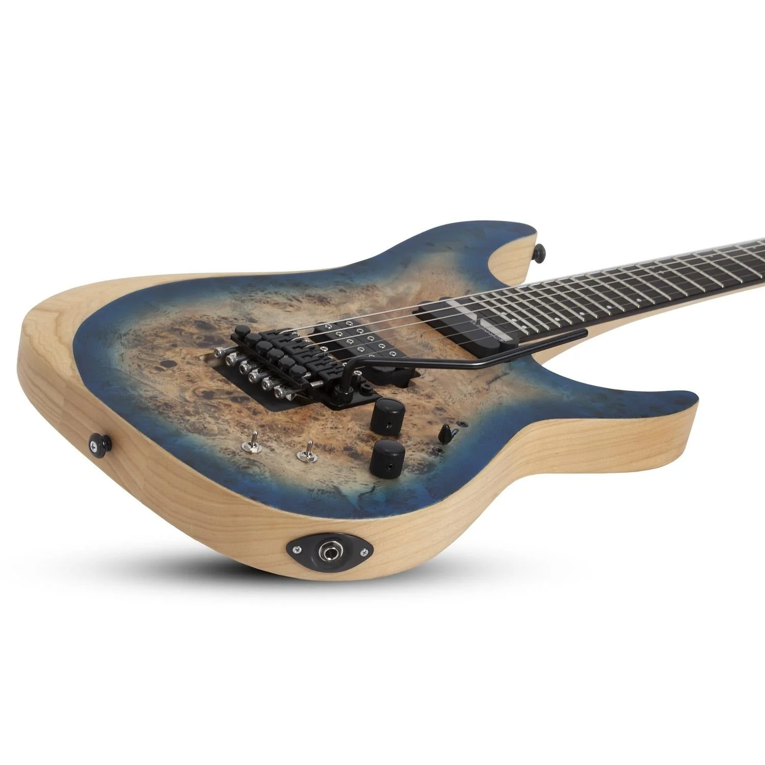 Schecter Reaper-6 FR S 6 String Electric Guitar - Image 16
