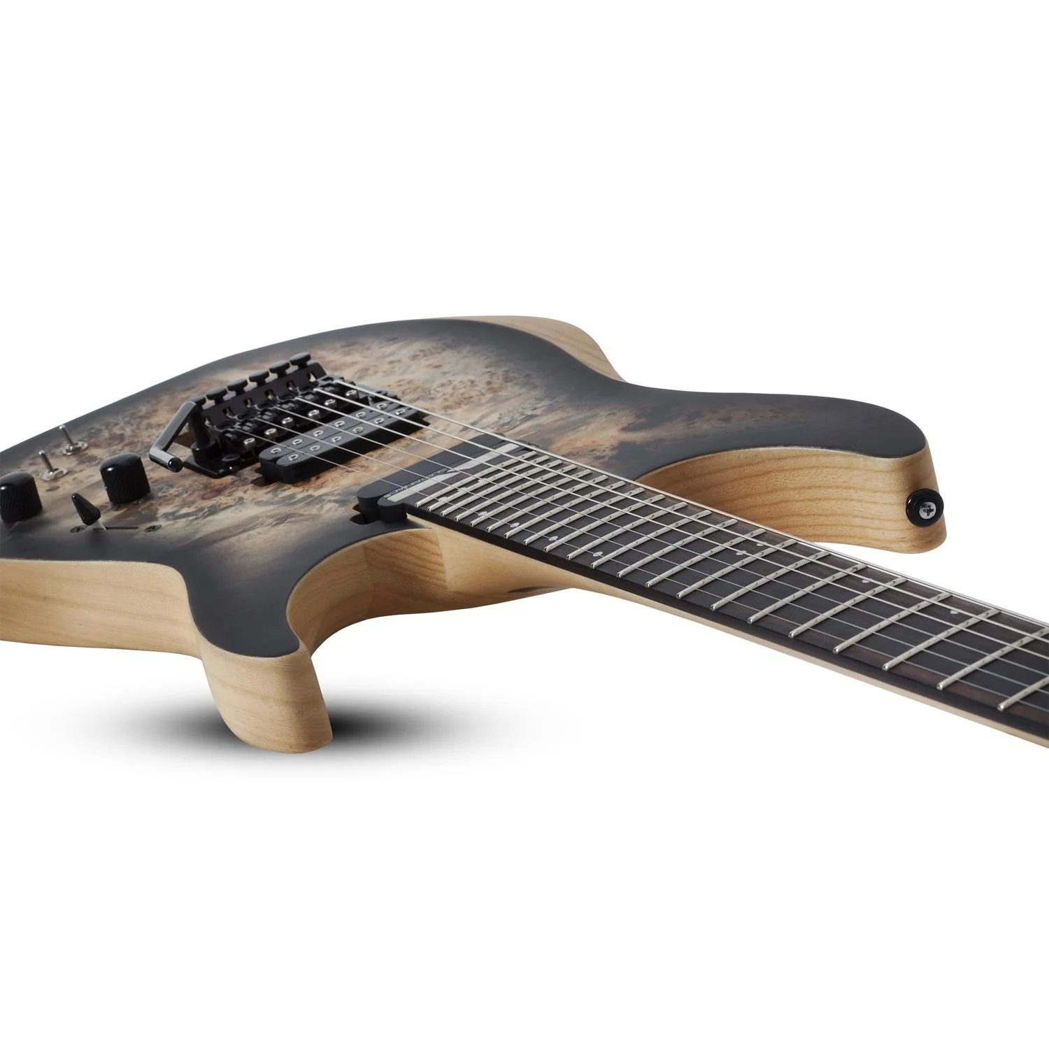 Schecter Reaper-6 FR S 6 String Electric Guitar - Image 3