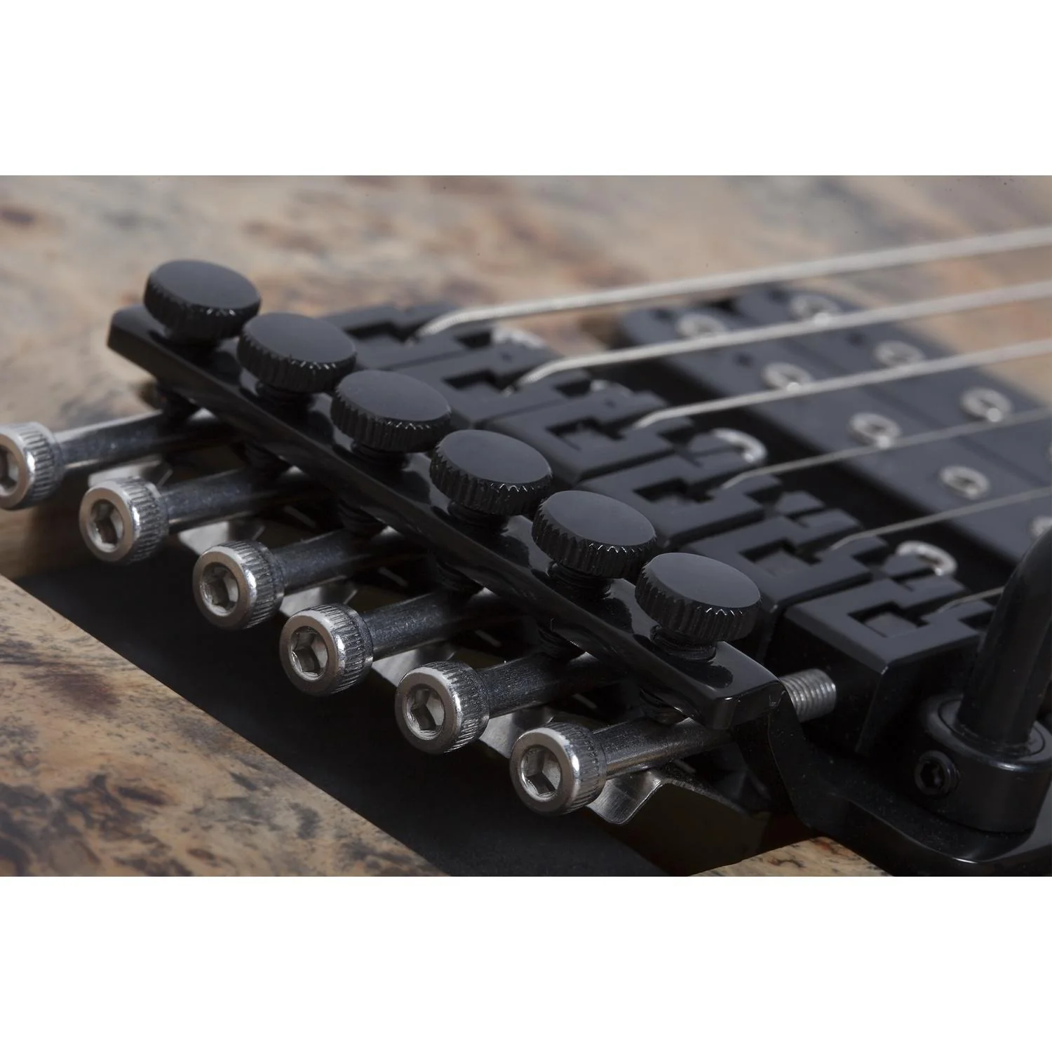 Schecter Reaper-6 FR S 6 String Electric Guitar - Image 5