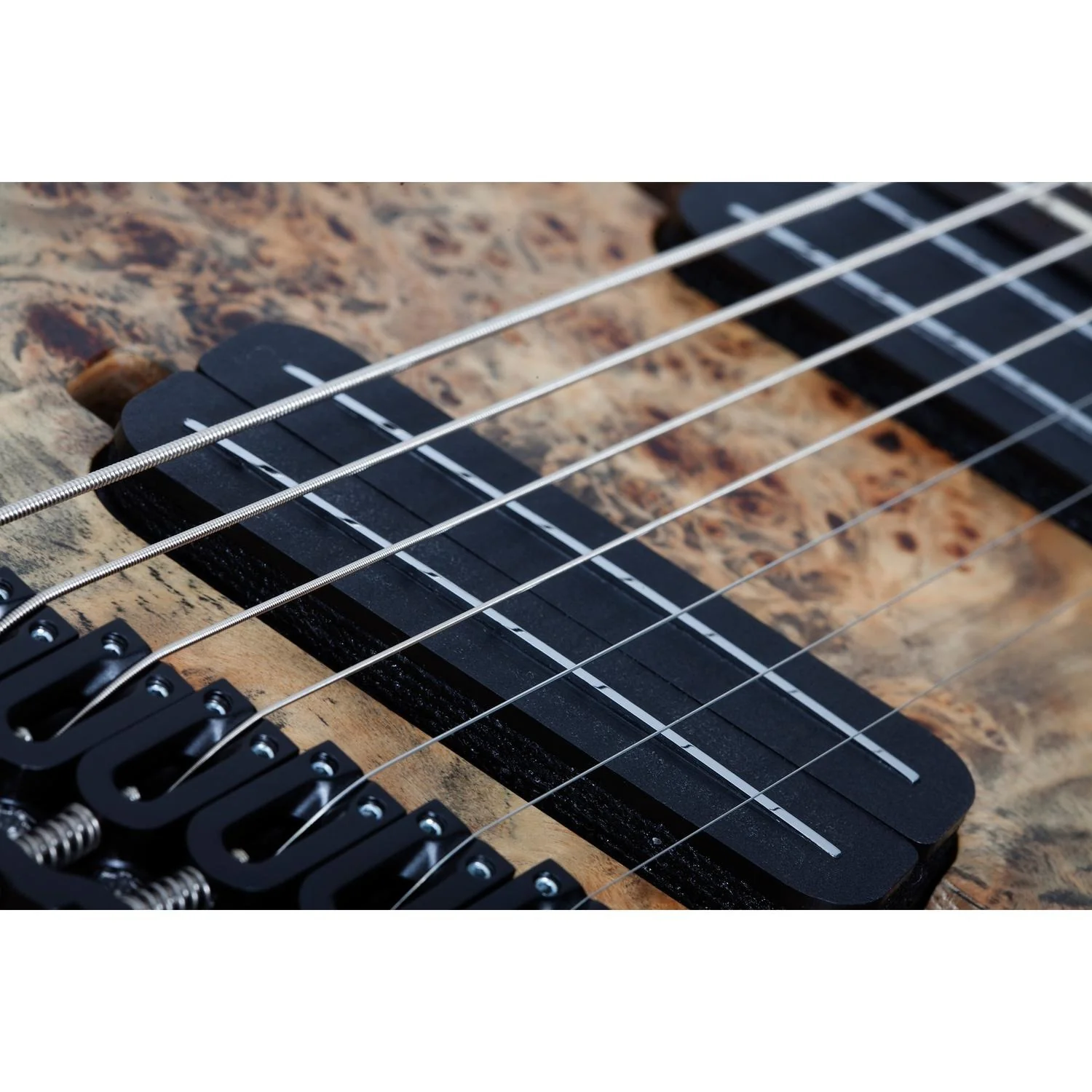 Schecter Reaper 7 Multiscale 7 String Electric Guitar - Image 22