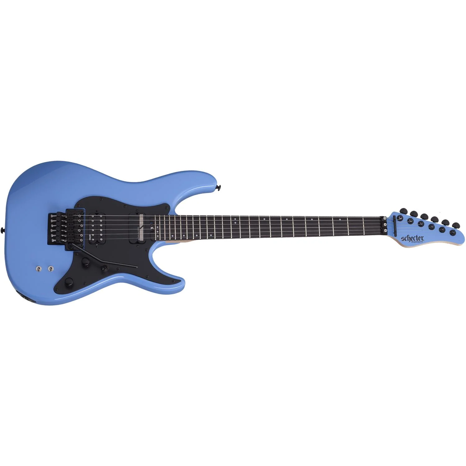 Schecter Sun Valley Super Shredder FR S Electric Guitar - Image 10