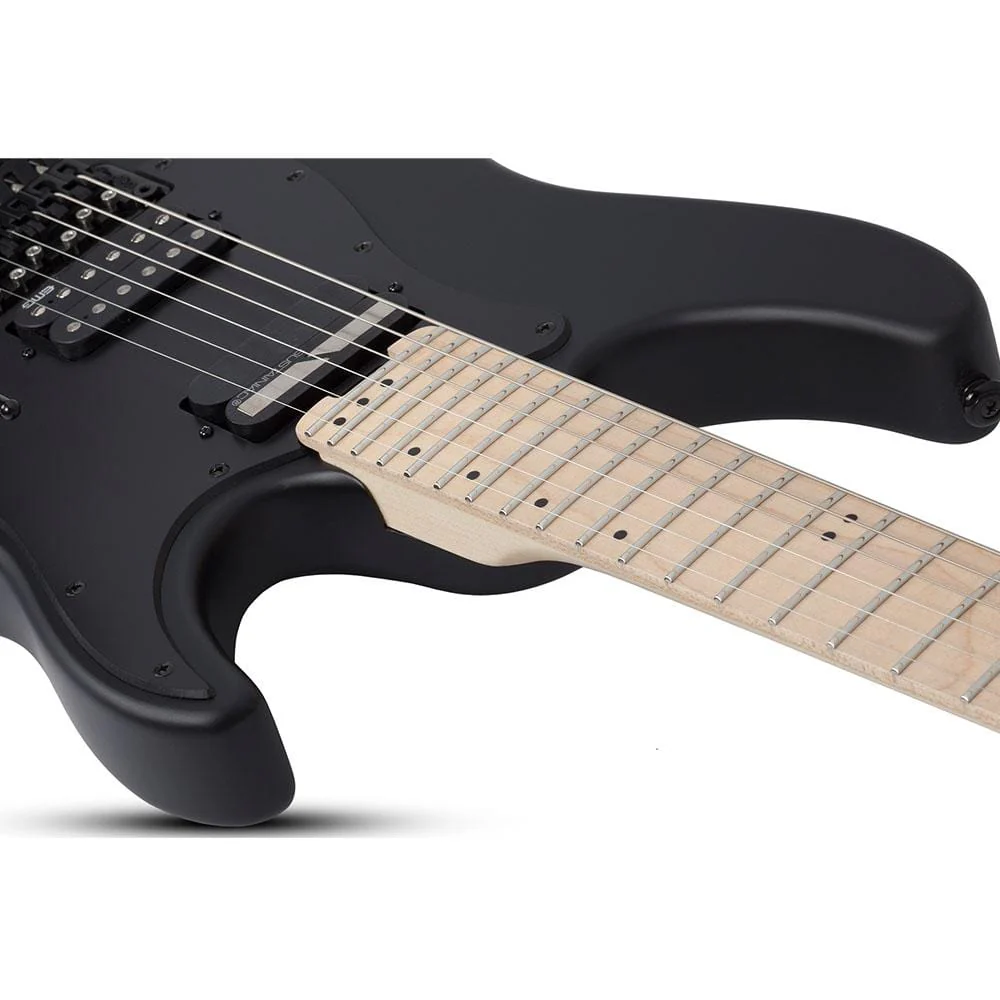 Schecter Sun Valley Super Shredder FR S Electric Guitar - Image 5
