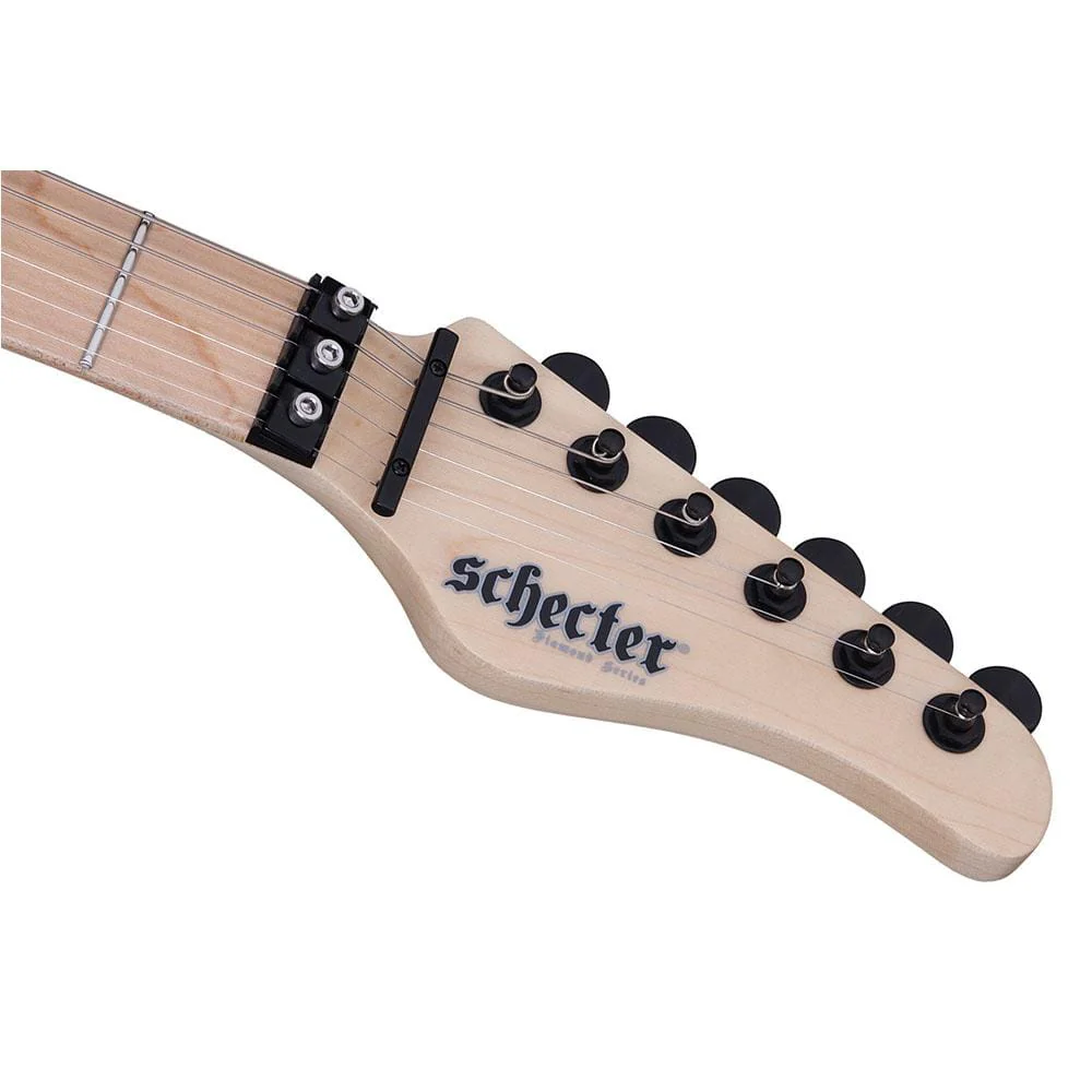 Schecter Sun Valley Super Shredder FR S Electric Guitar - Image 8