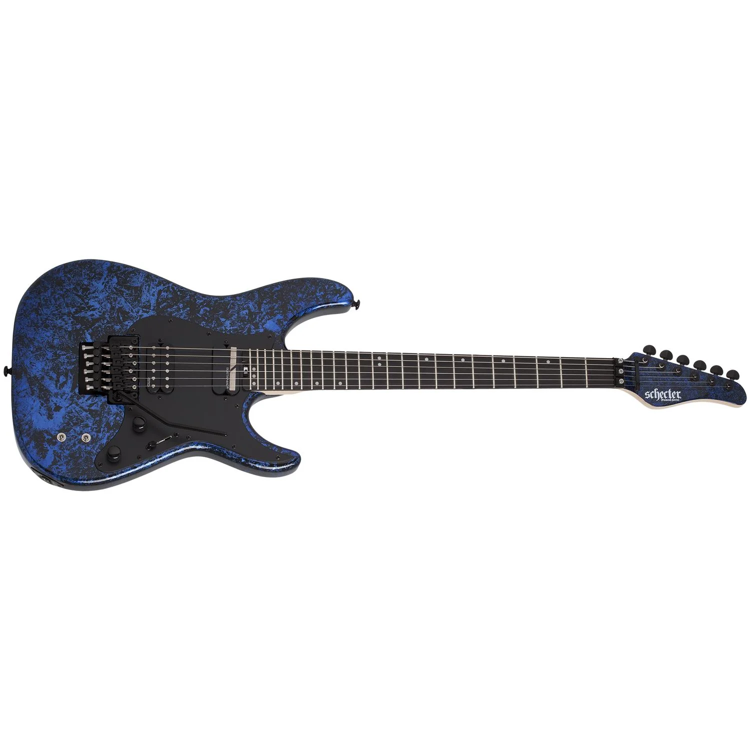 Schecter Sun Valley Super Shredder FR S Electric Guitar - Image 14