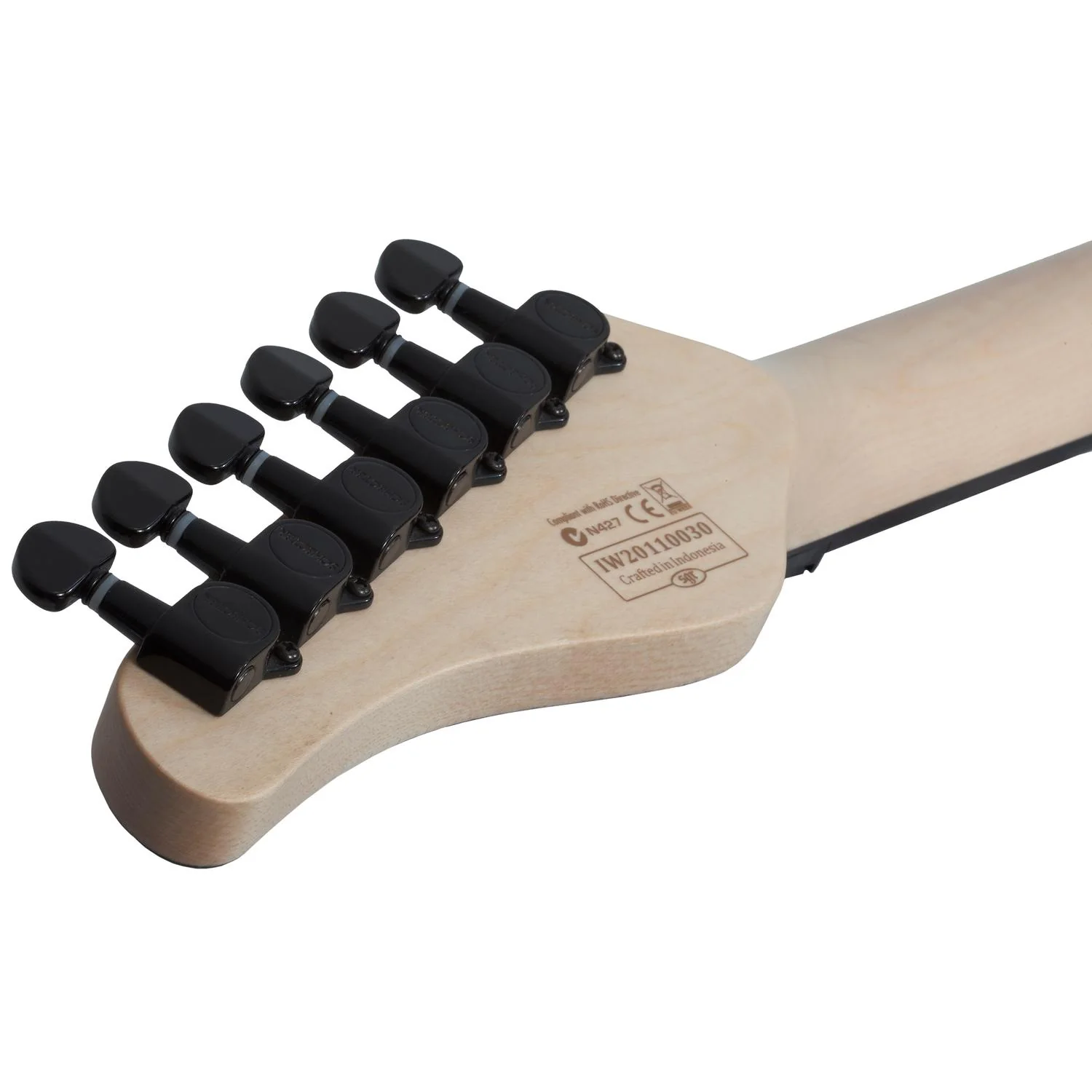 Schecter Sun Valley Super Shredder FR S Electric Guitar - Image 23
