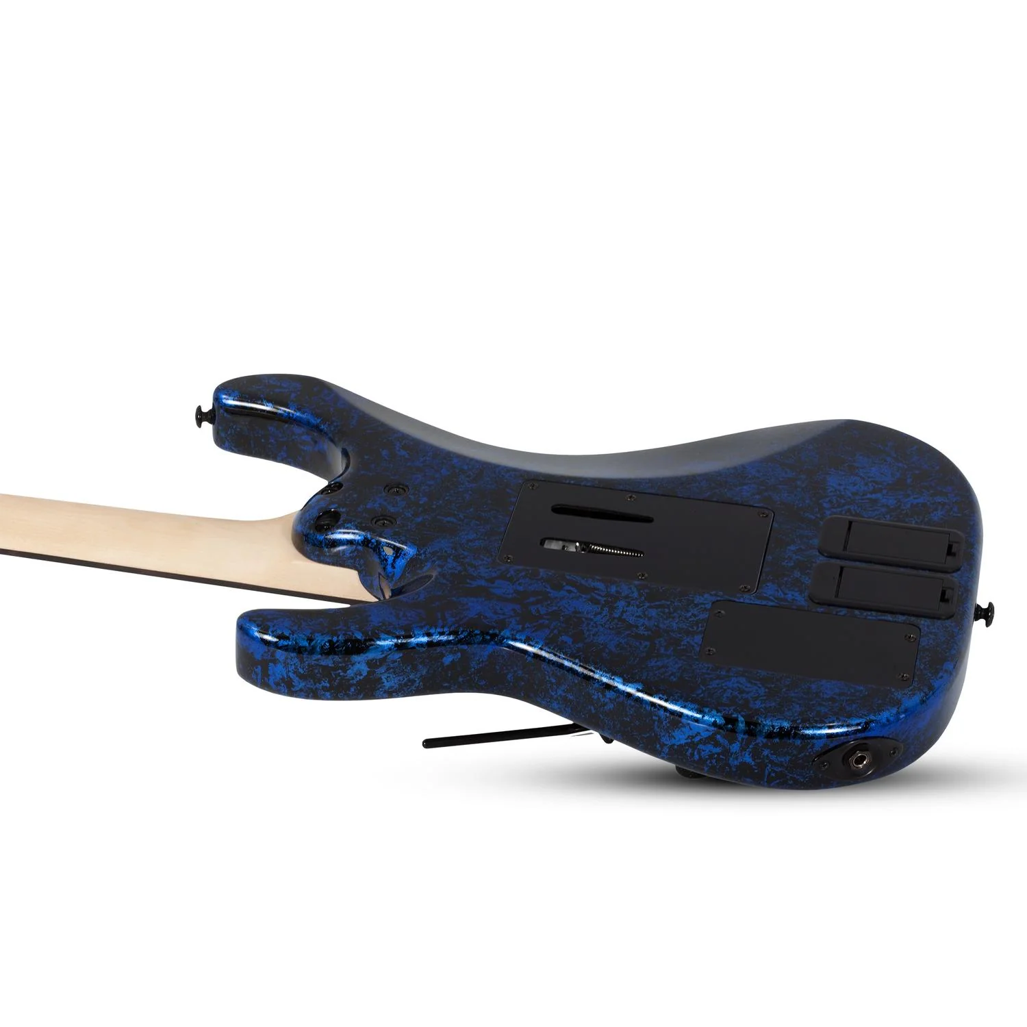 Schecter Sun Valley Super Shredder FR S Electric Guitar - Image 29