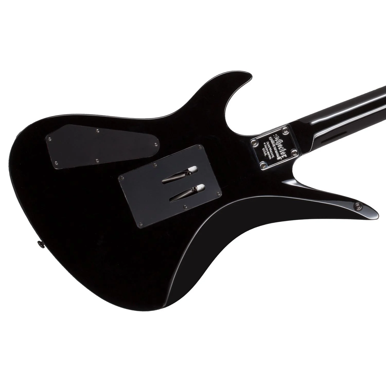 Schecter Synyster Standard Electric Guitar - Image 10