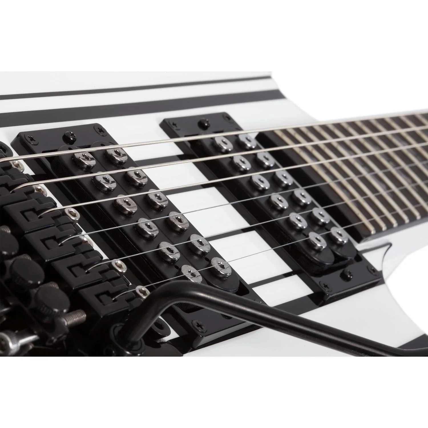 Schecter Synyster Standard Electric Guitar - Image 12