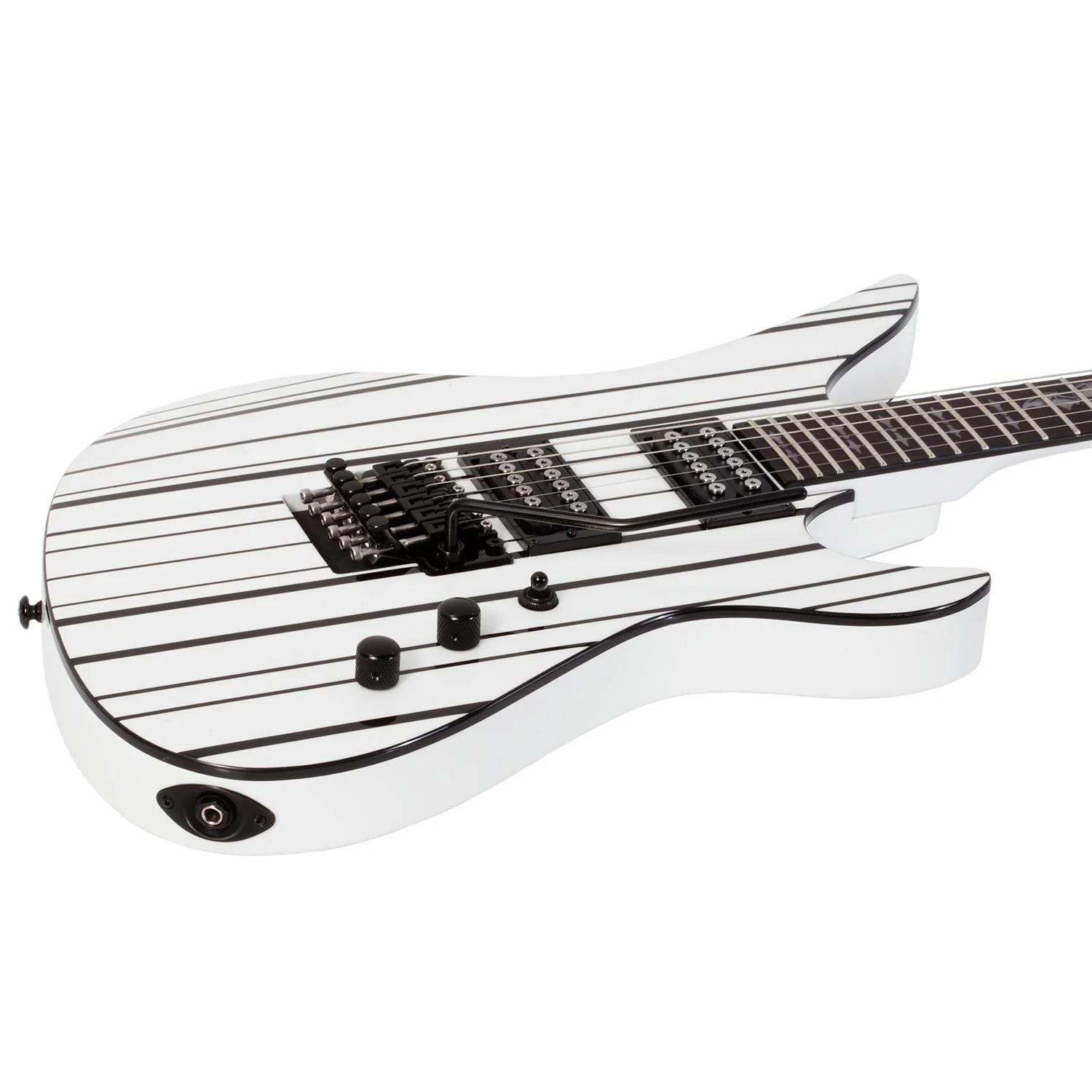 Schecter Synyster Standard Electric Guitar - Image 14
