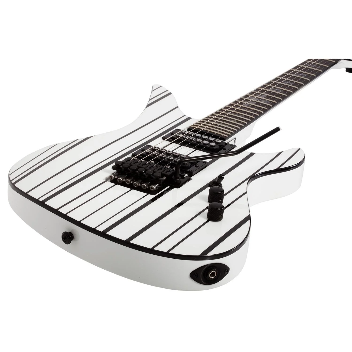 Schecter Synyster Standard Electric Guitar - Image 15