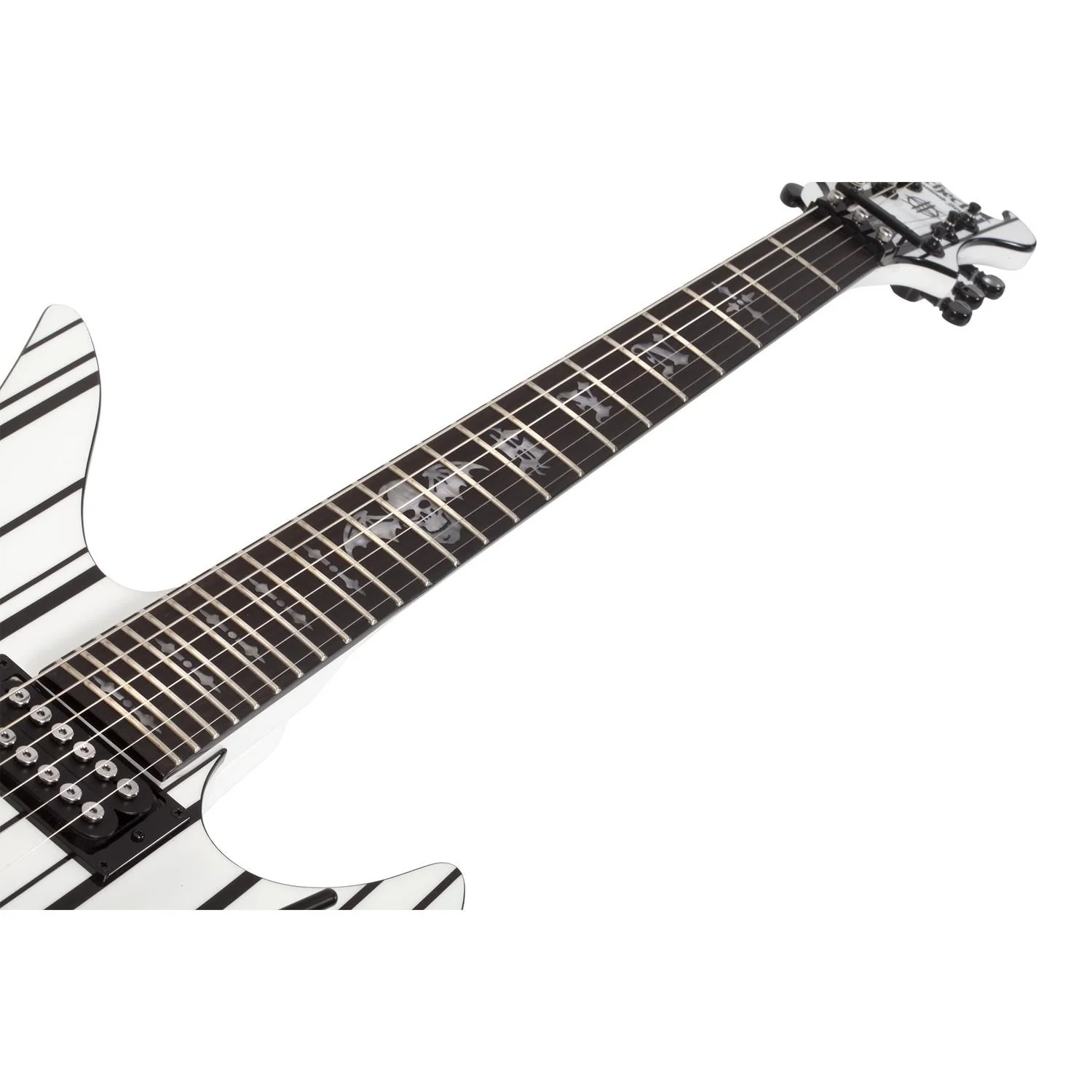 Schecter Synyster Standard Electric Guitar - Image 16