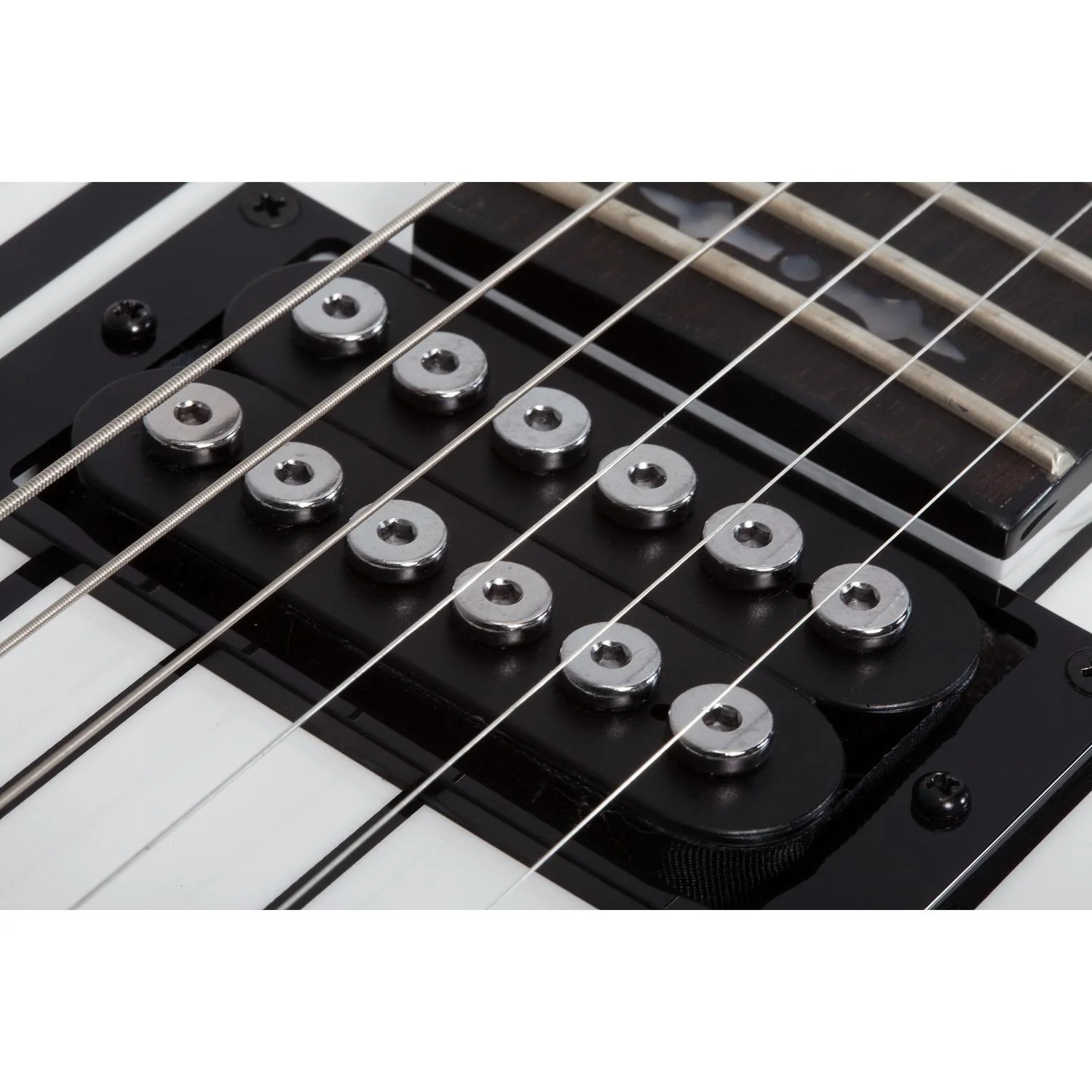 Schecter Synyster Standard Electric Guitar - Image 17