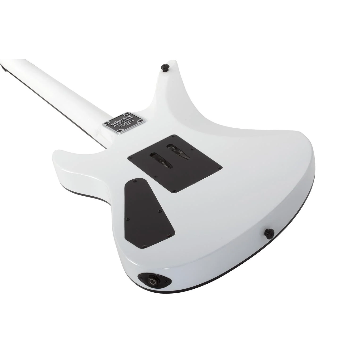 Schecter Synyster Standard Electric Guitar - Image 22