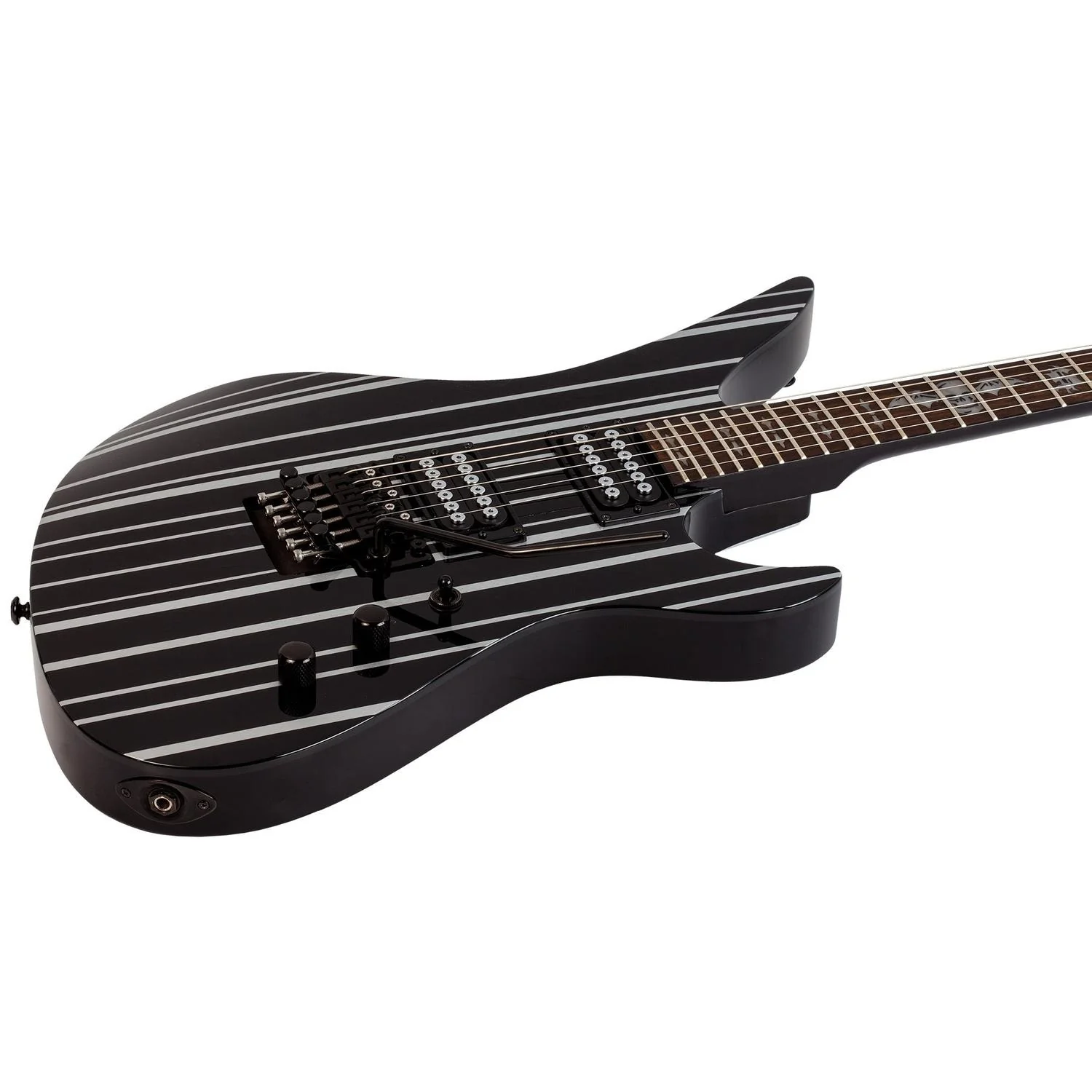 Schecter Synyster Standard Electric Guitar - Image 3