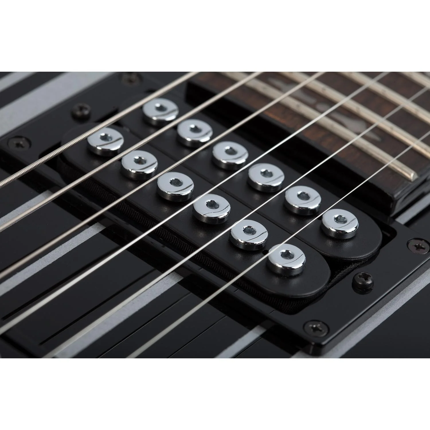 Schecter Synyster Standard Electric Guitar - Image 5