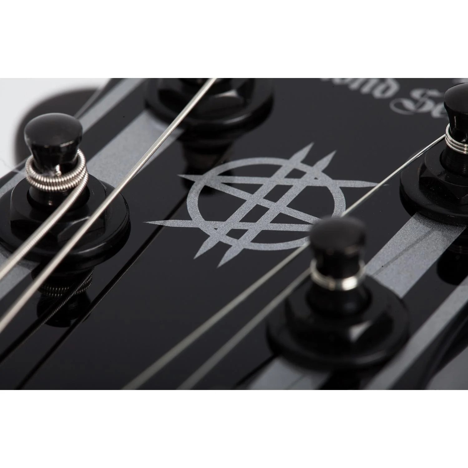 Schecter Synyster Standard Electric Guitar - Image 6