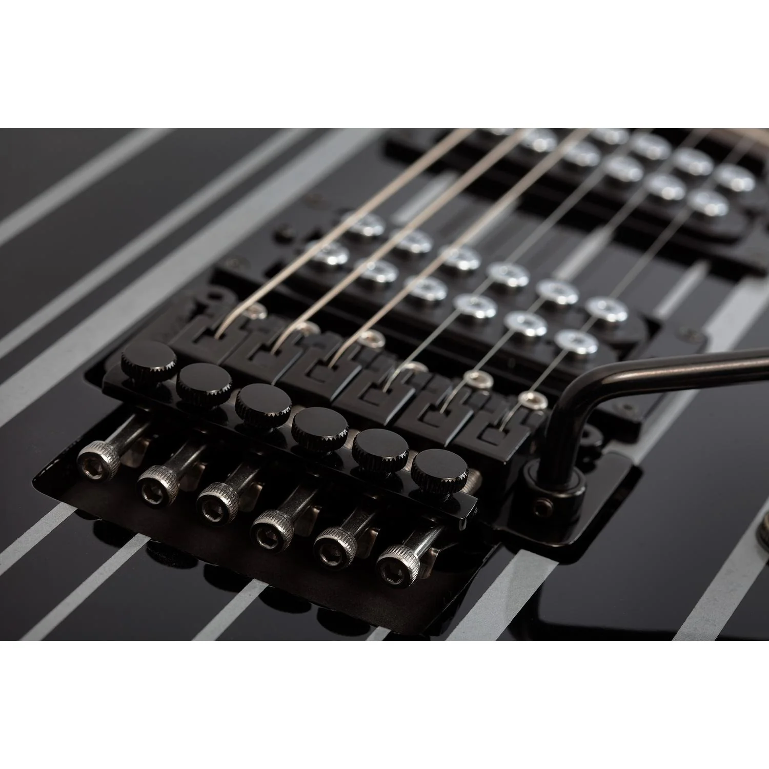 Schecter Synyster Standard Electric Guitar - Image 7