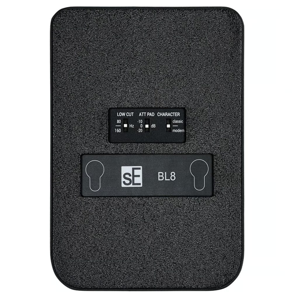 SE Electronic BL8 Cardioid Boundary Microphone - Image 3