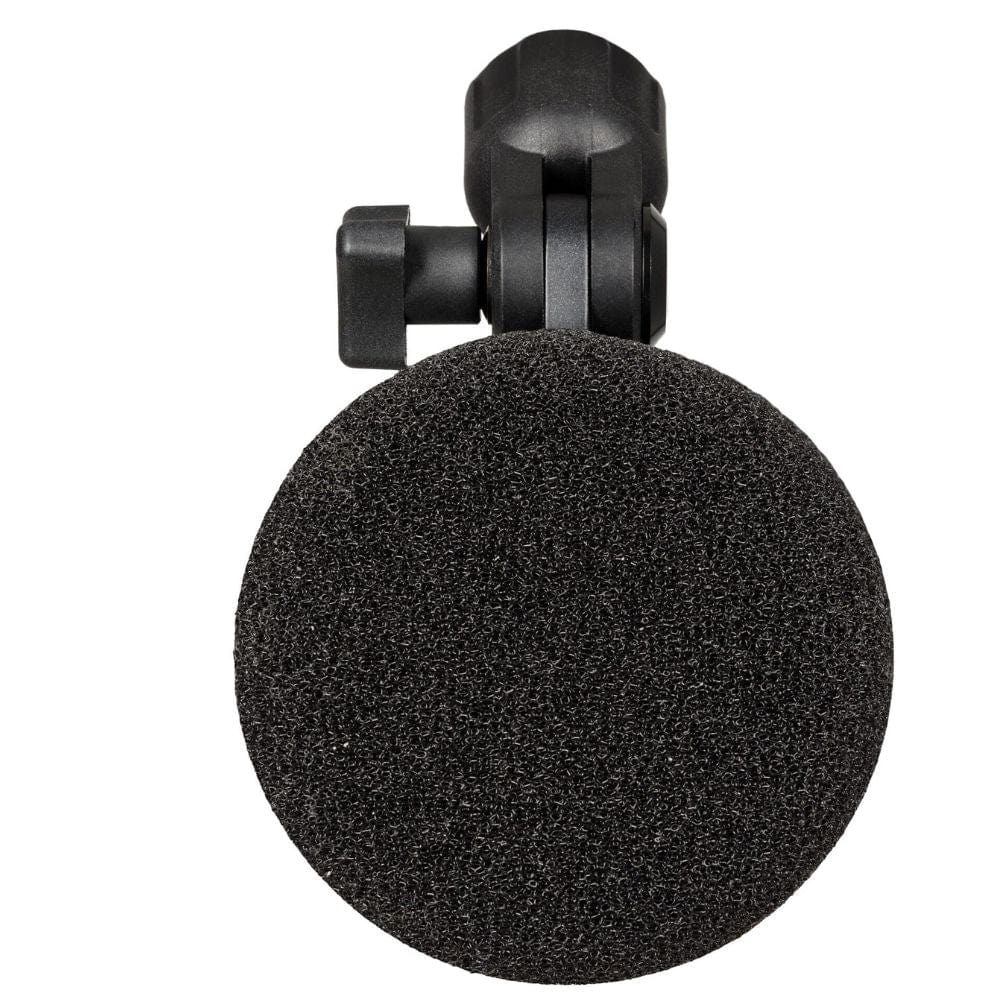 sE Electronics DynaCaster DCM3 Dynamic Broadcast Cardioid Microphone - Image 3