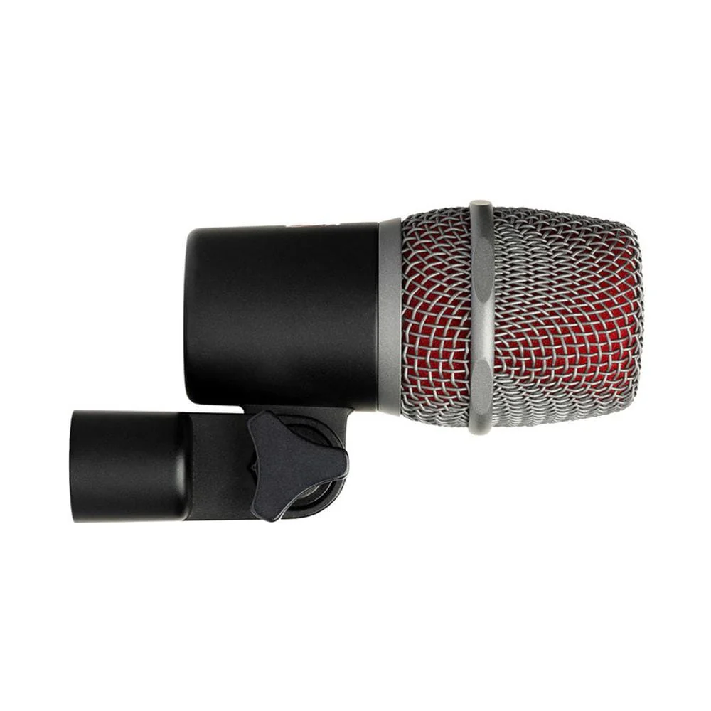 sE Electronics V Beat Dynamic Instrument Microphone - Image 3