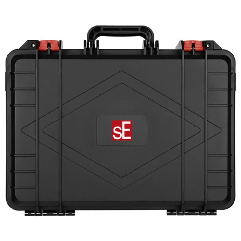 sE Electronics V PACK ARENA Drum Microphone Kit - Image 3
