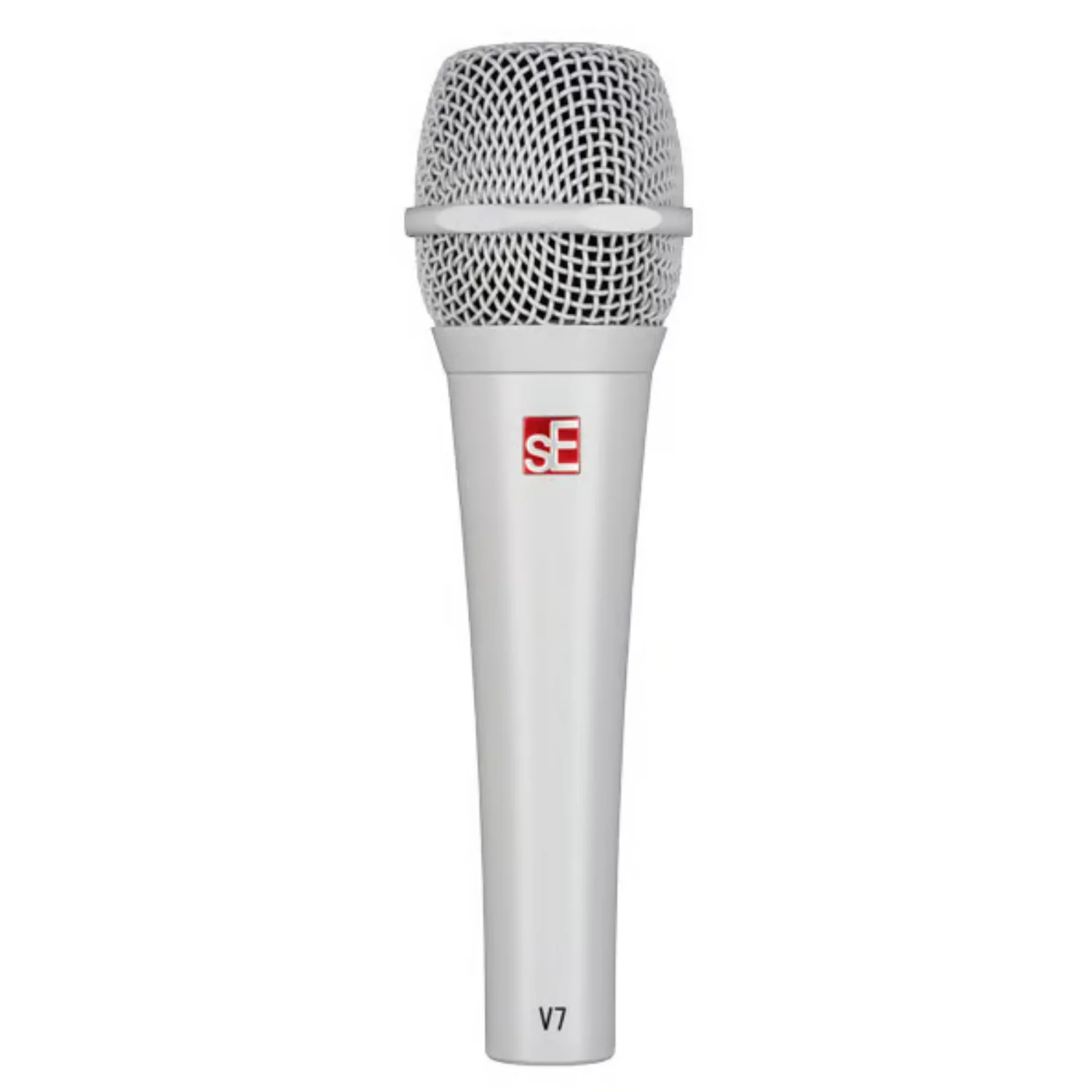sE Electronics V7 Vocal Hand-Held Dynamic Microphone - Image 4