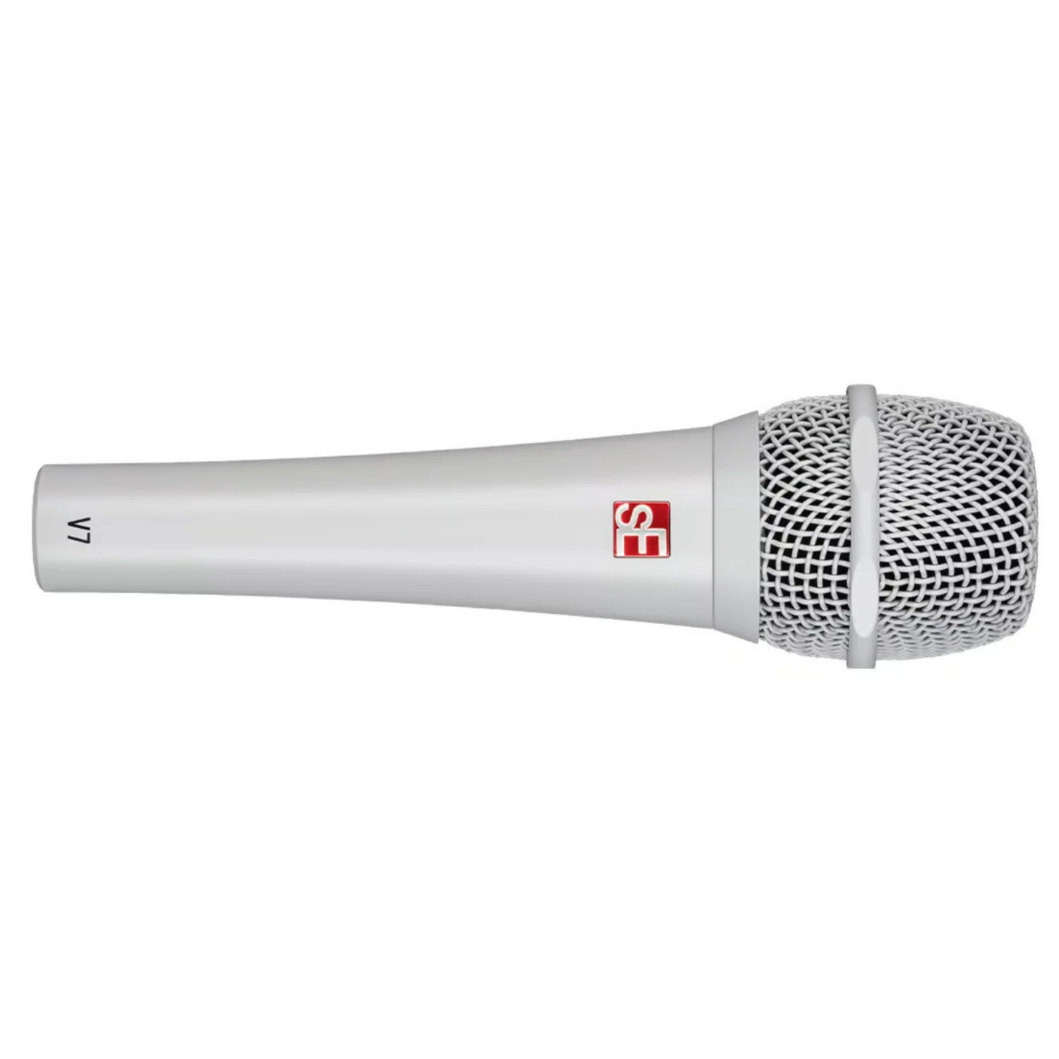 sE Electronics V7 Vocal Hand-Held Dynamic Microphone - Image 5