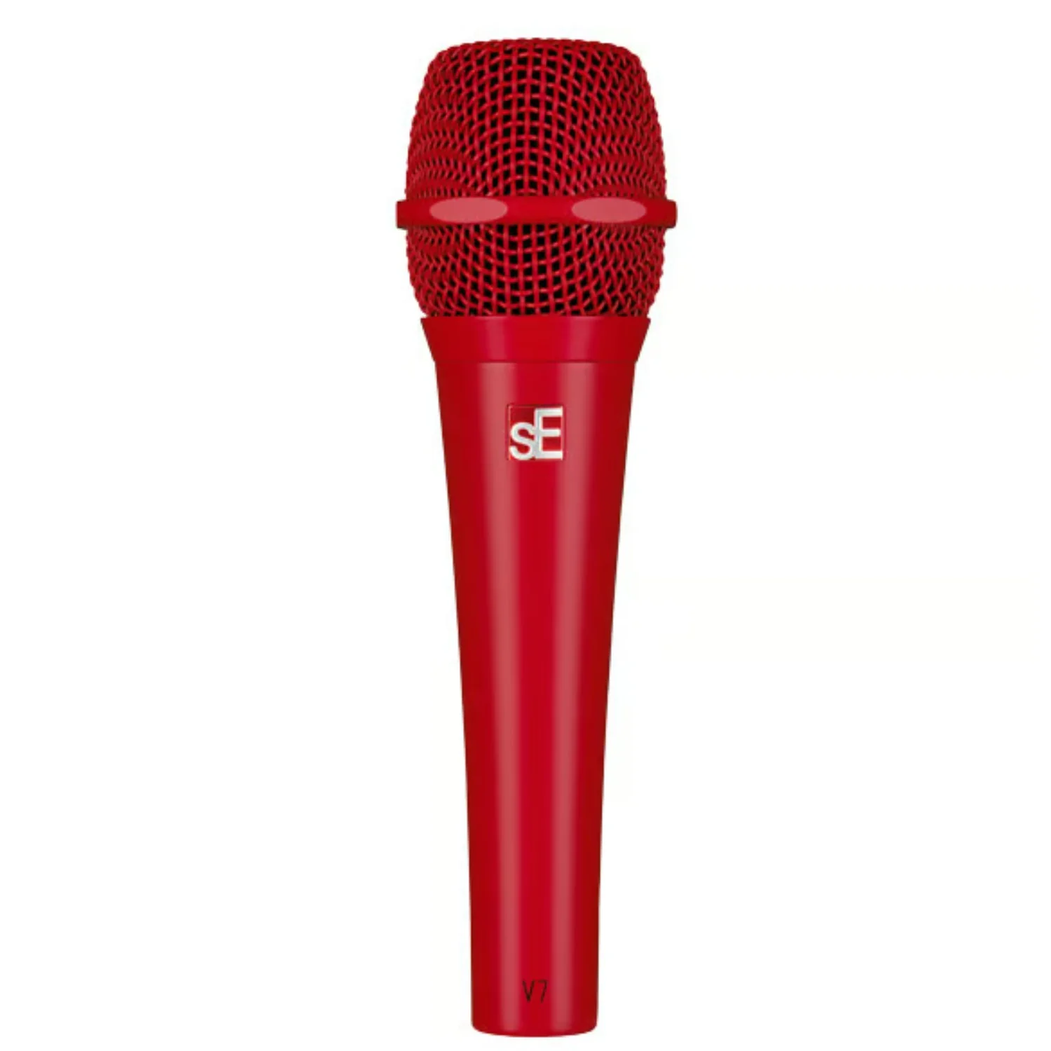 sE Electronics V7 Vocal Hand-Held Dynamic Microphone - Image 8