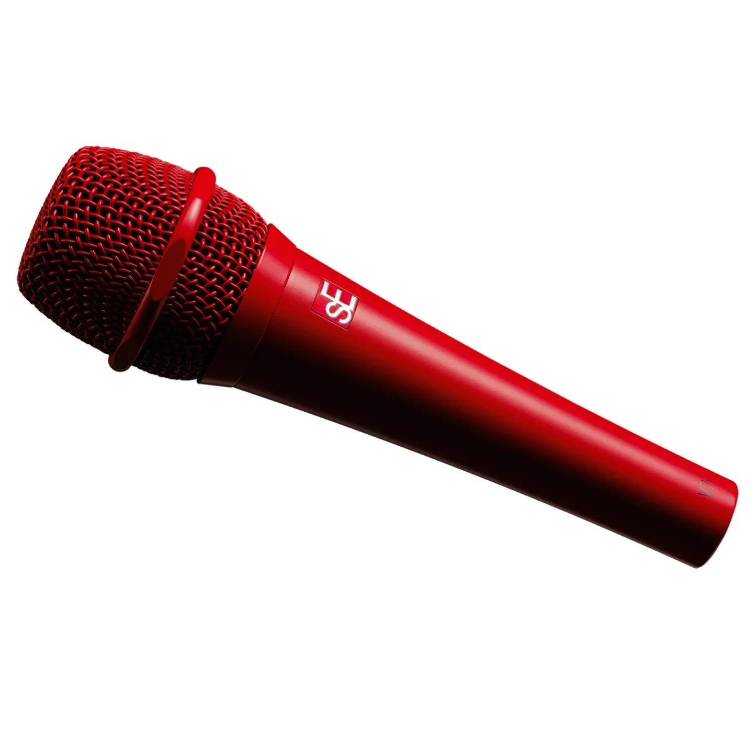 sE Electronics V7 Vocal Hand-Held Dynamic Microphone - Image 9