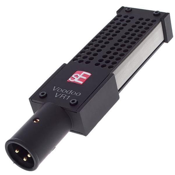SE Electronics VR1 Voodoo Ribbon Dynamic Microphone