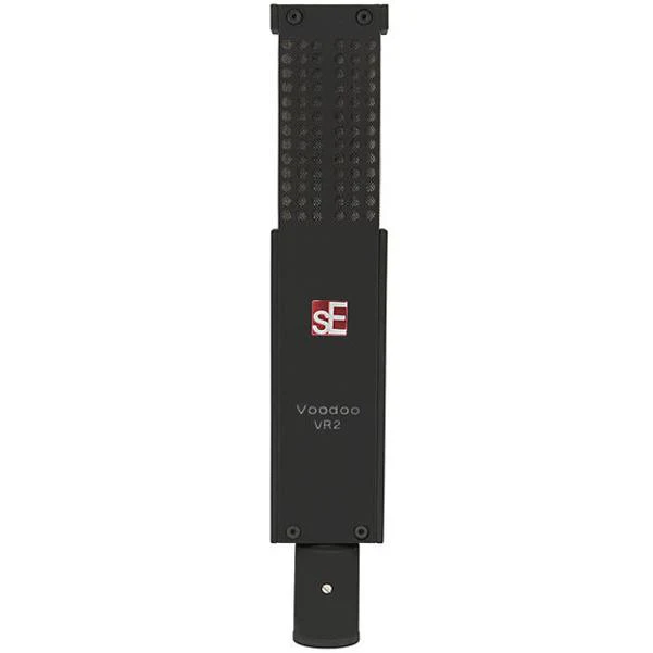 SE Electronics VR2 Voodoo Active Ribbon Condenser Microphone