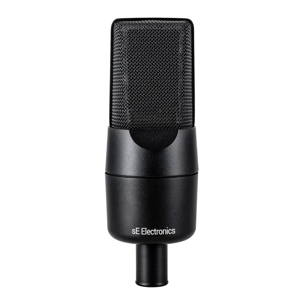 sE Electronics X1R Passive Ribbon Dynamic Microphone