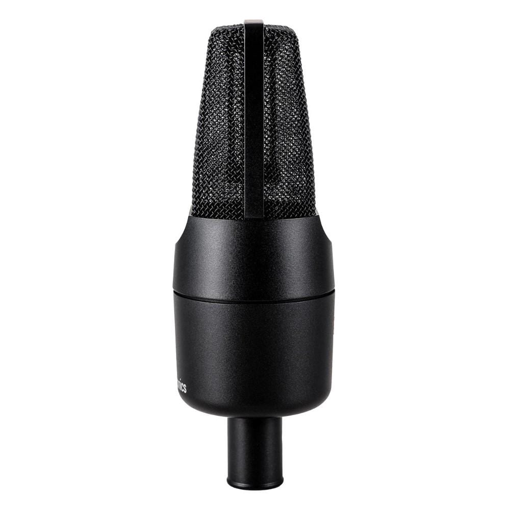 sE Electronics X1R Passive Ribbon Dynamic Microphone - Image 2