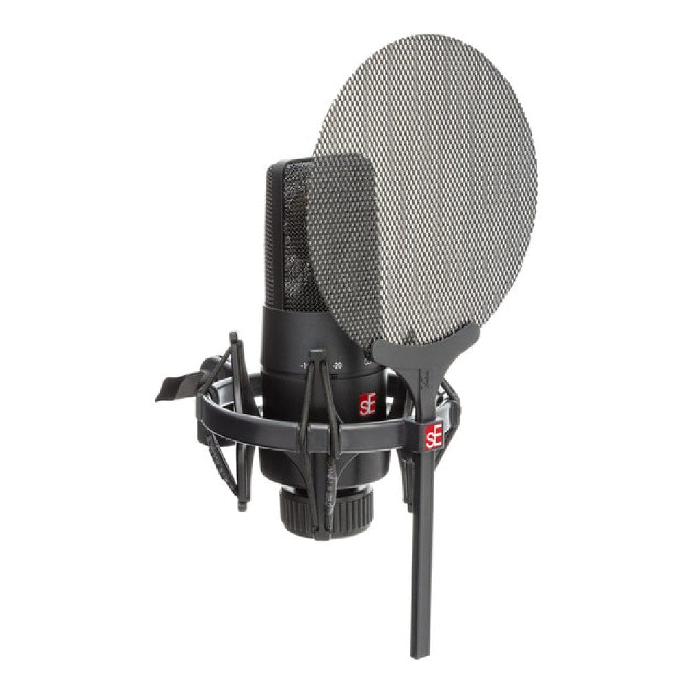 sE Electronics X1S Vocal Pack - Image 2