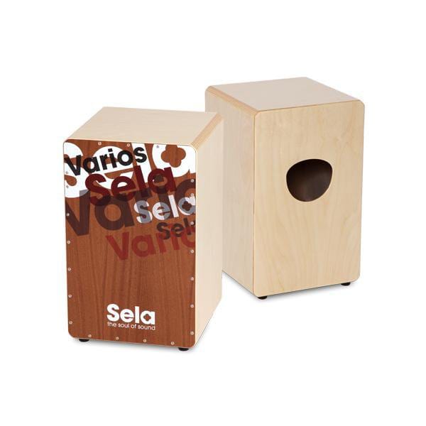 Sela SE 013 Varios Cajon - Open Box