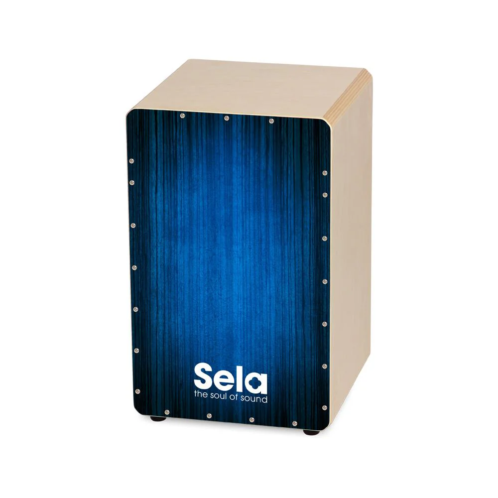 Sela SE 052 Varios Blue Cajon - Image 2