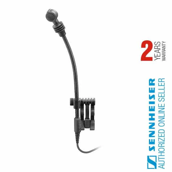 Sennheiser e 608 Dynamic Instrument Microphone - Open Box