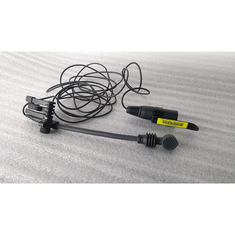 Sennheiser e 608 Dynamic Instrument Microphone - Open Box B Stock - Image 4