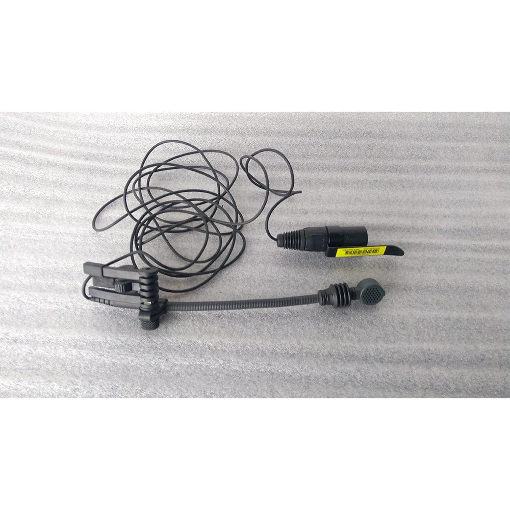 Sennheiser e 608 Dynamic Instrument Microphone - Open Box B Stock - Image 9