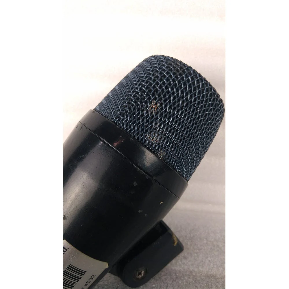 Sennheiser E 900 Series Drum Kit Microphone Set - Open Box B Stock - Image 9