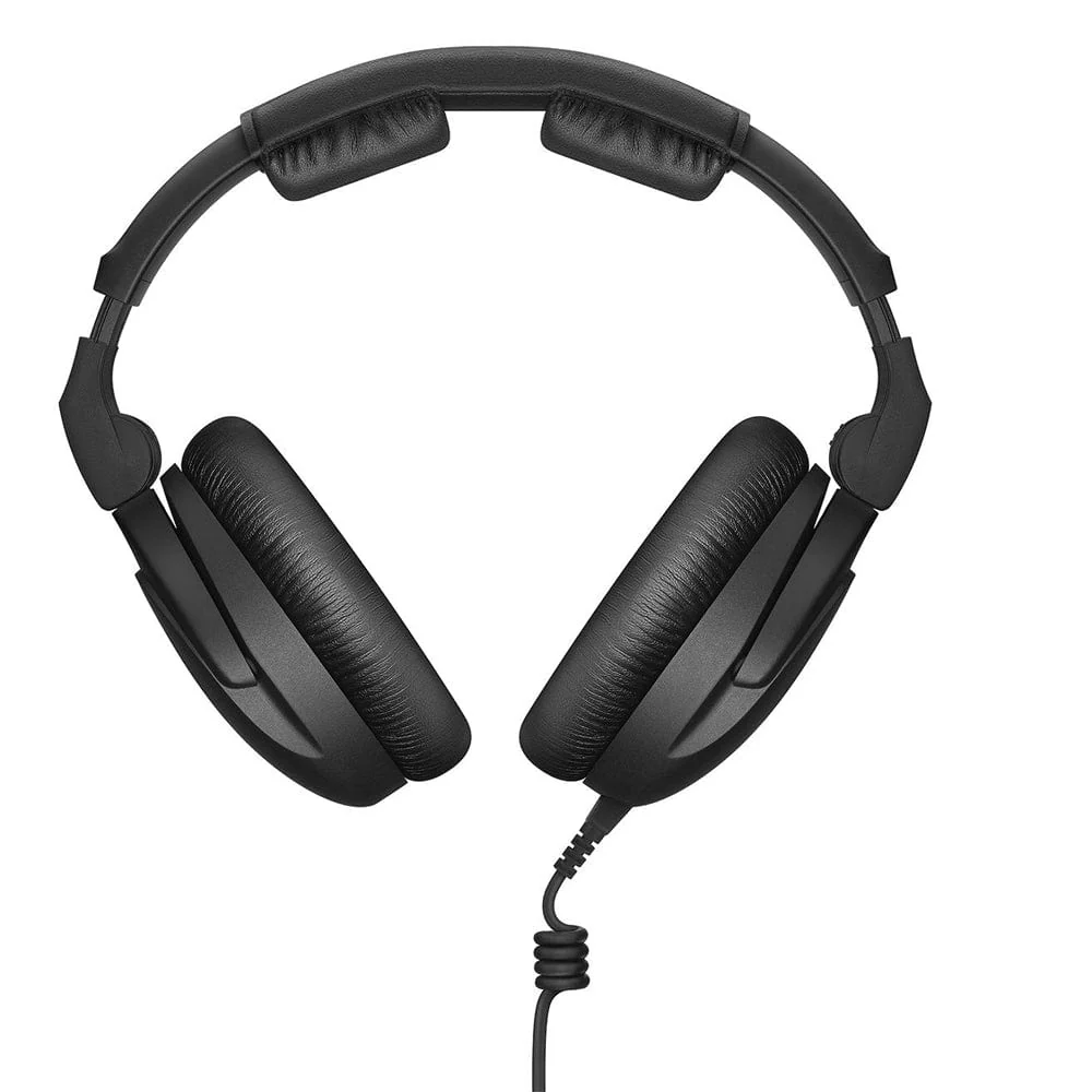 Sennheiser HD 300 PRO Monitoring Headphone - Image 3
