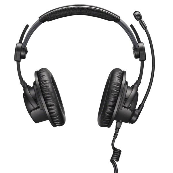 Sennheiser HME 27 Professional Broadcast Headphone - Image 3
